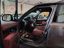 لاند ڕۆڤەر ڕانج ڕۆڤەر ڤۆگ